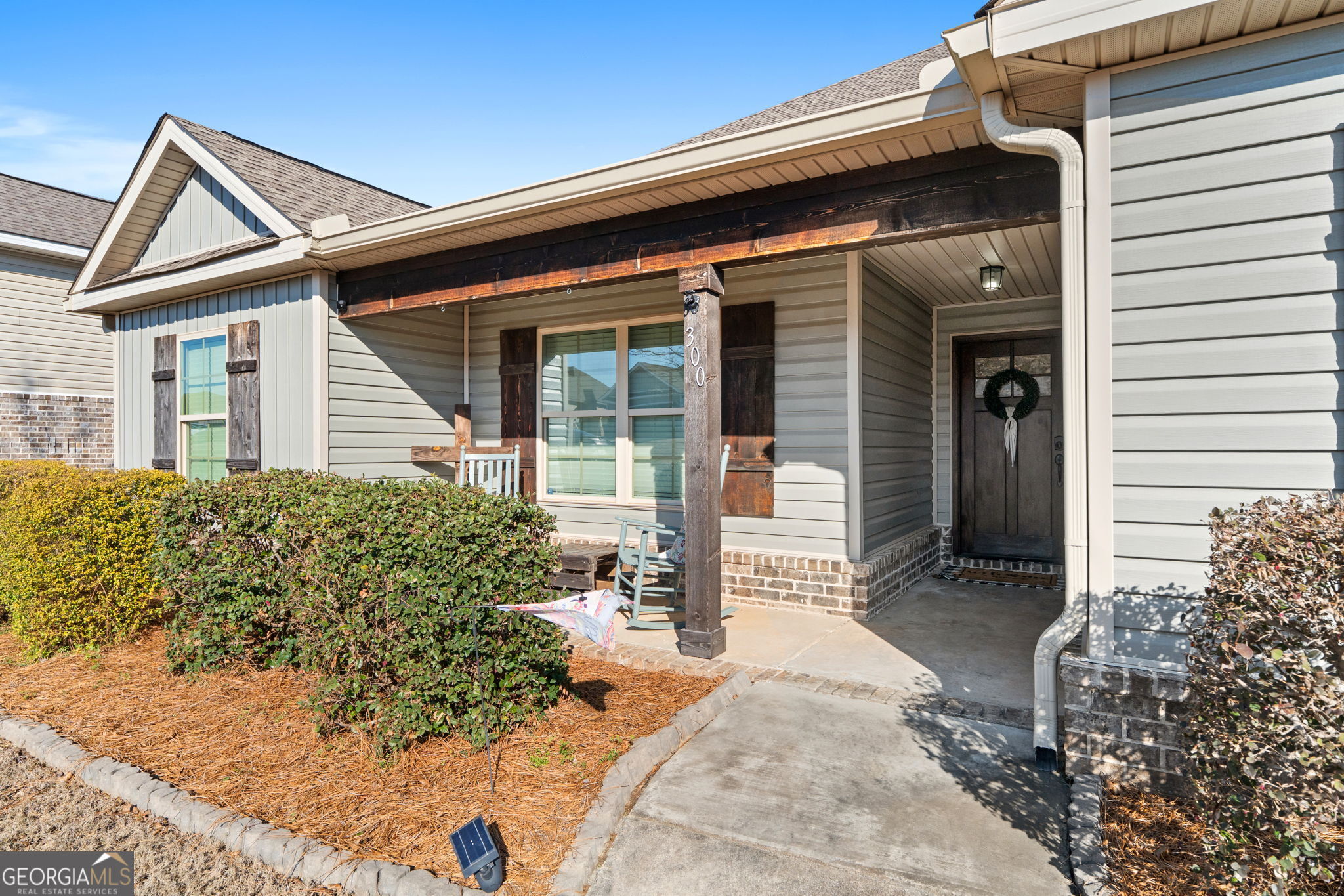 300 Kendall Court Perry, GA 31069 - Photo 3 of 33