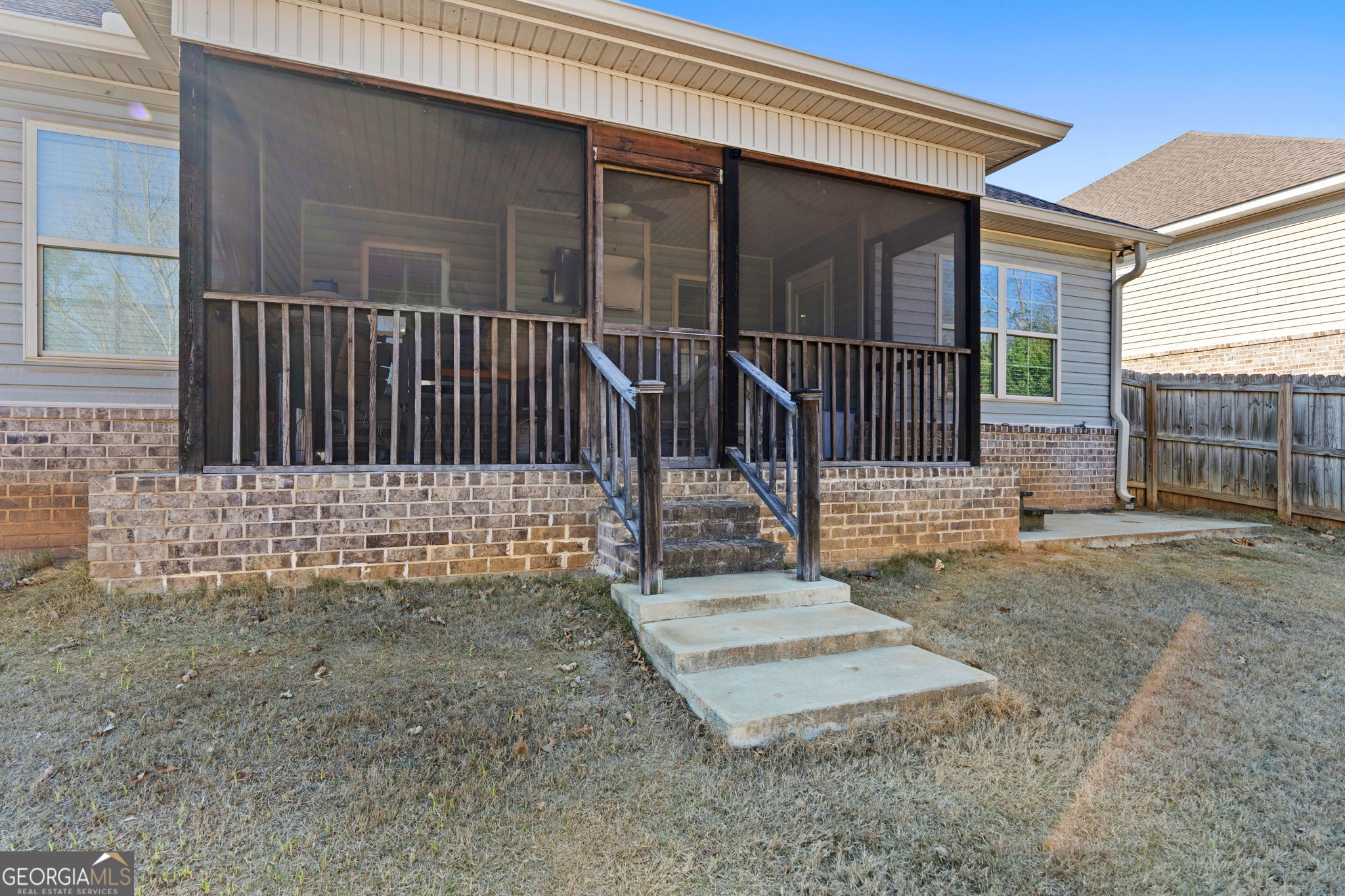 300 Kendall Court Perry, GA 31069 - Photo 32 of 33