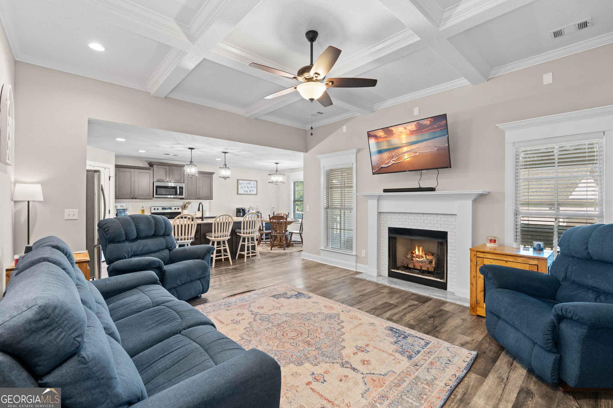 300 Kendall Court Perry, GA 31069 - Photo 6 of 33