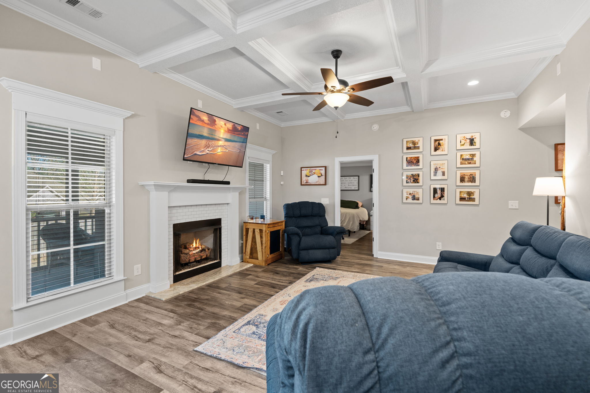 300 Kendall Court Perry, GA 31069 - Photo 7 of 33