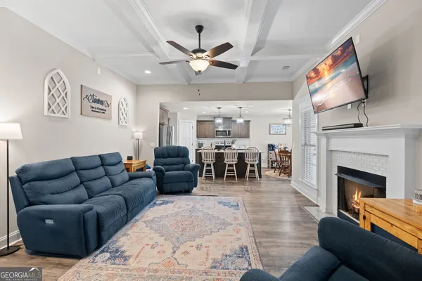 $285,000 | 300 Kendall Court, Perry, GA 31069