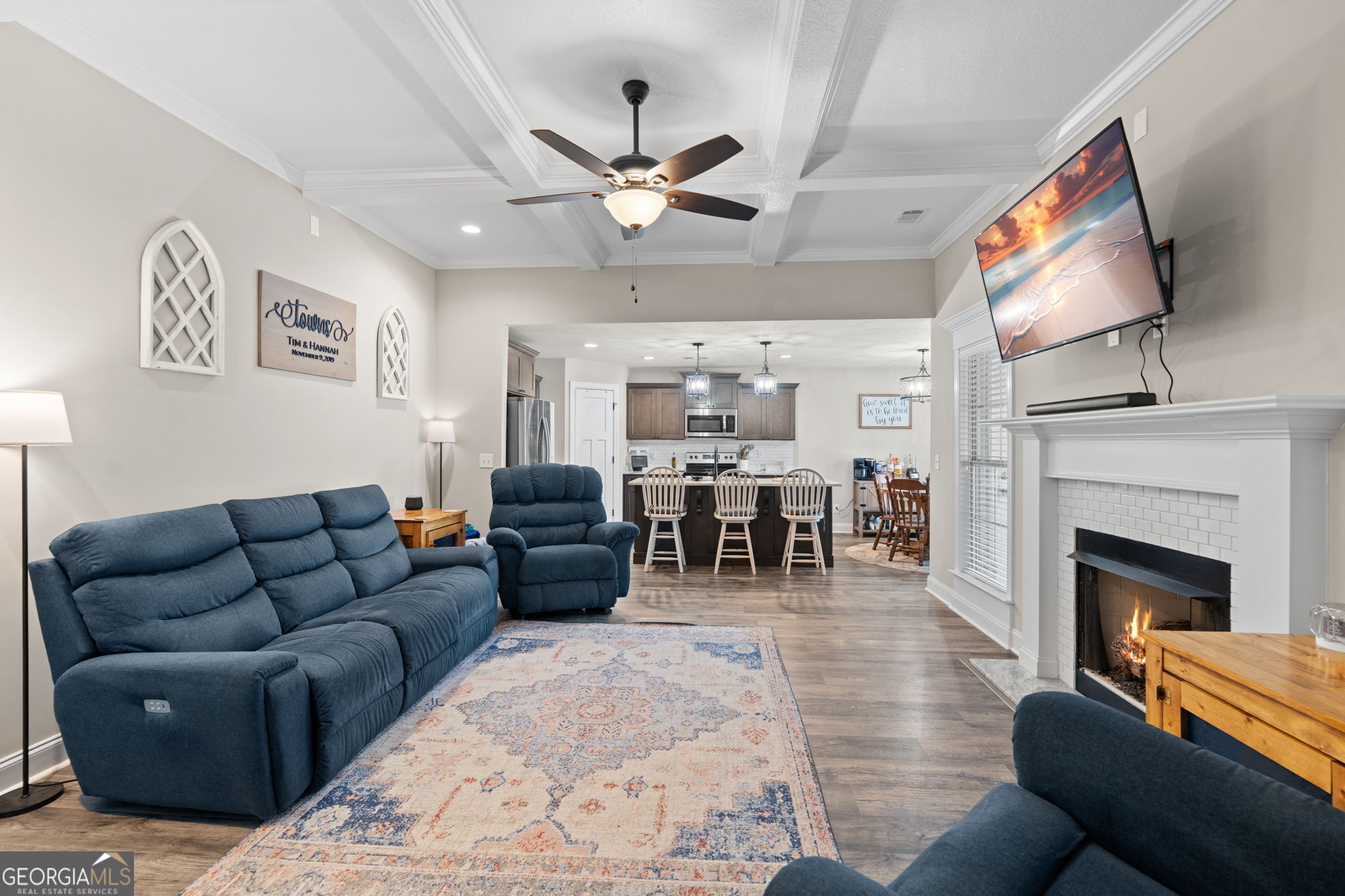 300 Kendall Court Perry, GA 31069 - Photo 8 of 33