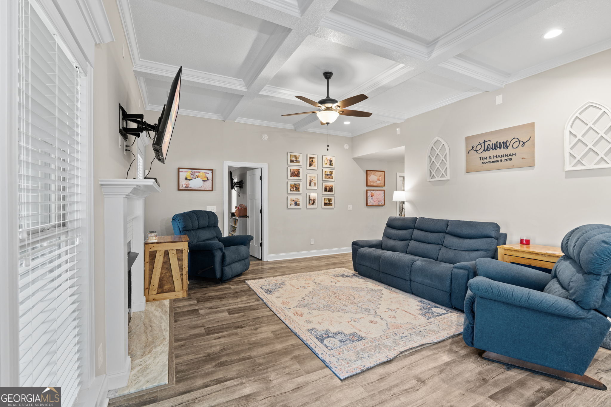 300 Kendall Court Perry, GA 31069 - Photo 9 of 33