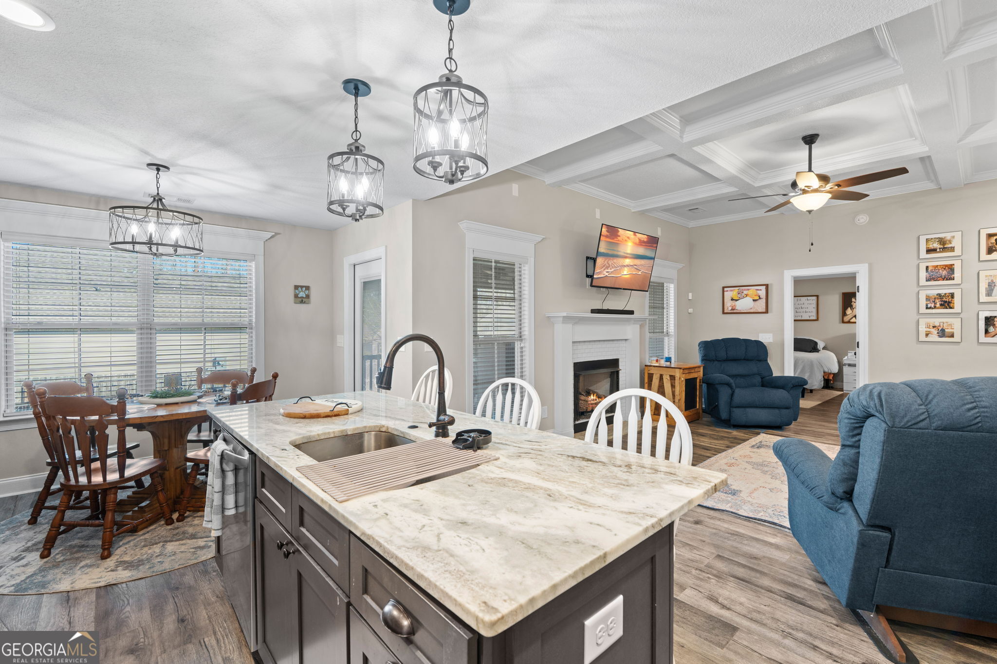 300 Kendall Court Perry, GA 31069 - Photo 10 of 33