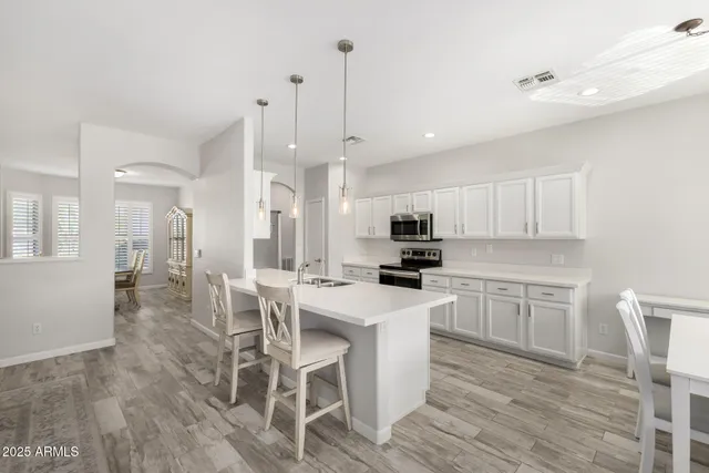 $509,900 | 1415 East Firestone Drive, Chandler, AZ 85249