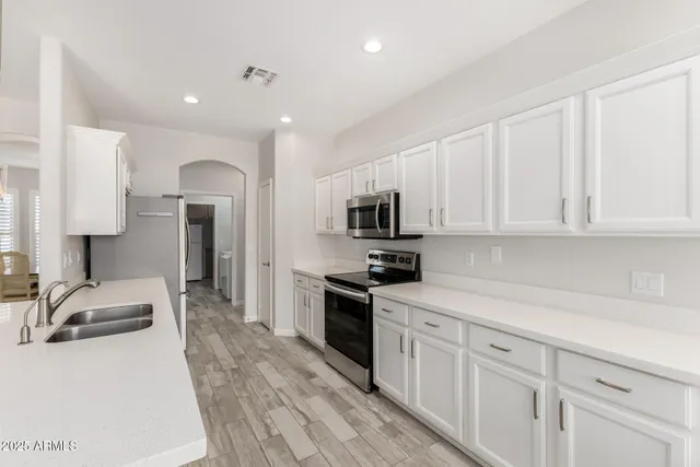 $509,900 | 1415 East Firestone Drive, Chandler, AZ 85249