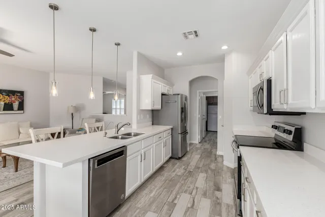 $509,900 | 1415 East Firestone Drive, Chandler, AZ 85249