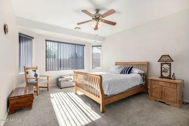 $509,900 | 1415 East Firestone Drive, Chandler, AZ 85249