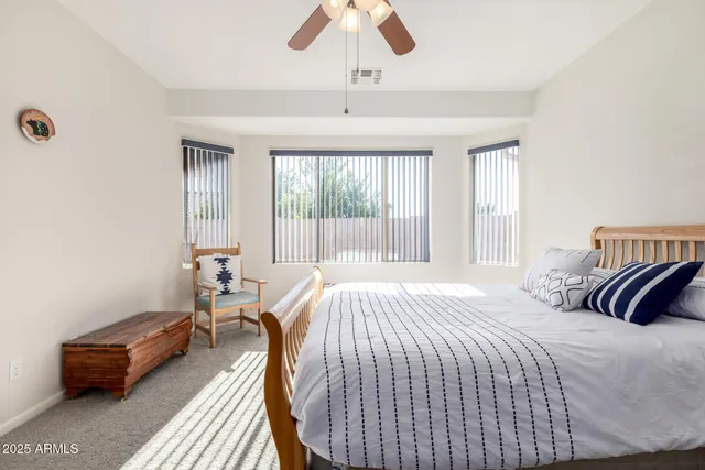 $509,900 | 1415 East Firestone Drive, Chandler, AZ 85249