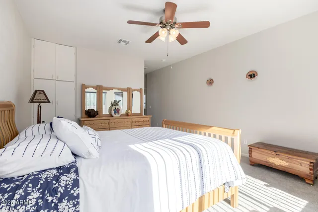 $509,900 | 1415 East Firestone Drive, Chandler, AZ 85249