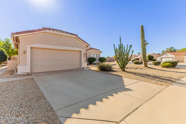 $509,900 | 1415 East Firestone Drive, Chandler, AZ 85249