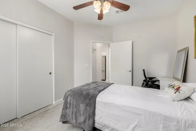 $509,900 | 1415 East Firestone Drive, Chandler, AZ 85249