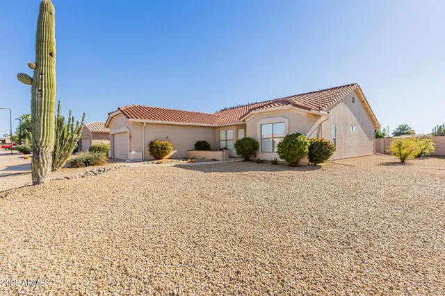 $509,900 | 1415 East Firestone Drive, Chandler, AZ 85249