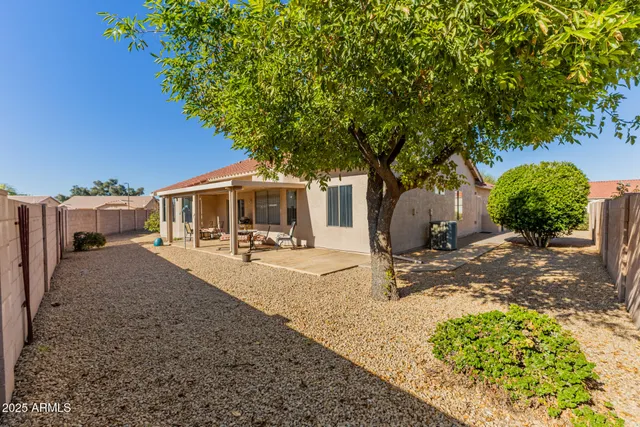 $509,900 | 1415 East Firestone Drive, Chandler, AZ 85249