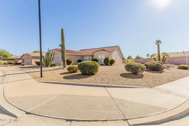 $509,900 | 1415 East Firestone Drive, Chandler, AZ 85249