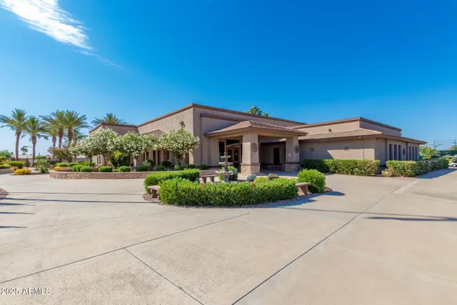 $509,900 | 1415 East Firestone Drive, Chandler, AZ 85249