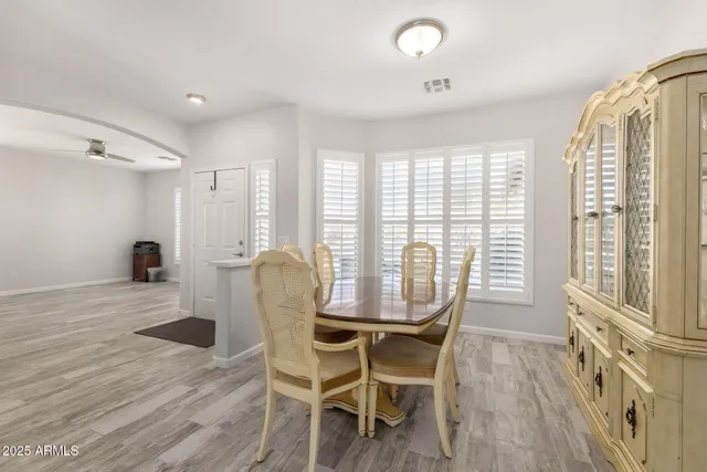 $509,900 | 1415 East Firestone Drive, Chandler, AZ 85249