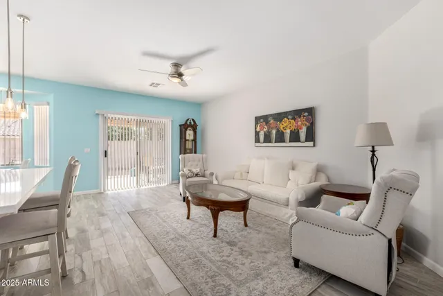 $509,900 | 1415 East Firestone Drive, Chandler, AZ 85249