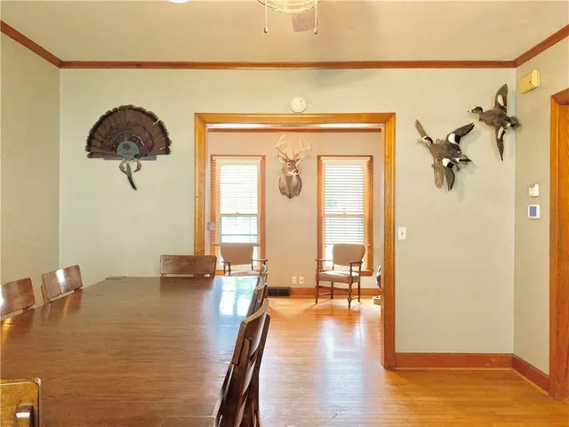 $232,500 | 406 South 6th Street, Burlington, KS 66839