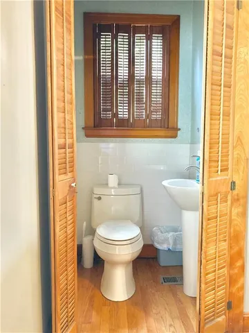 $232,500 | 406 South 6th Street, Burlington, KS 66839