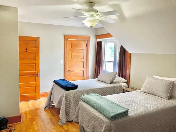 $210,000 | 406 South 6th Street, Burlington, KS 66839