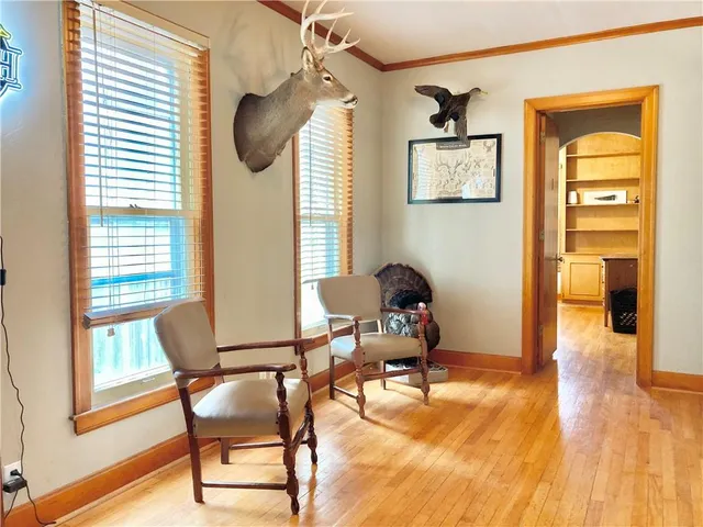 $232,500 | 406 South 6th Street, Burlington, KS 66839