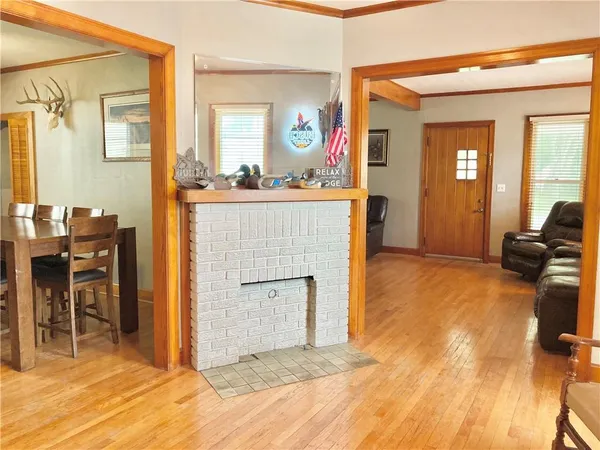 $210,000 | 406 South 6th Street, Burlington, KS 66839