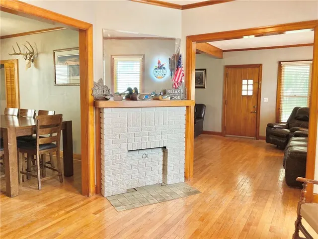 $232,500 | 406 South 6th Street, Burlington, KS 66839