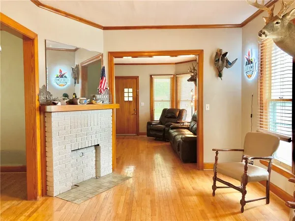 $210,000 | 406 South 6th Street, Burlington, KS 66839