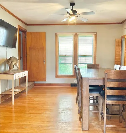 $210,000 | 406 South 6th Street, Burlington, KS 66839