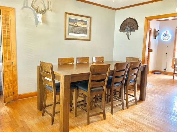 $210,000 | 406 South 6th Street, Burlington, KS 66839