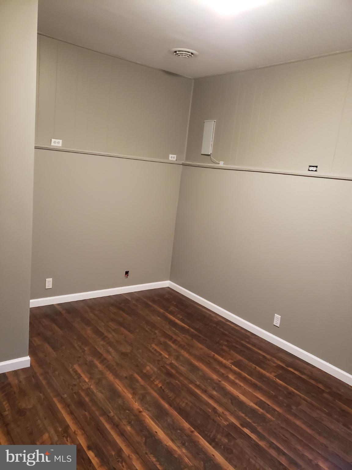 12419 Vale Summit Road Southwest Frostburg, MD 21532 - Photo 26 of 39 Spacious room ready for your vision.