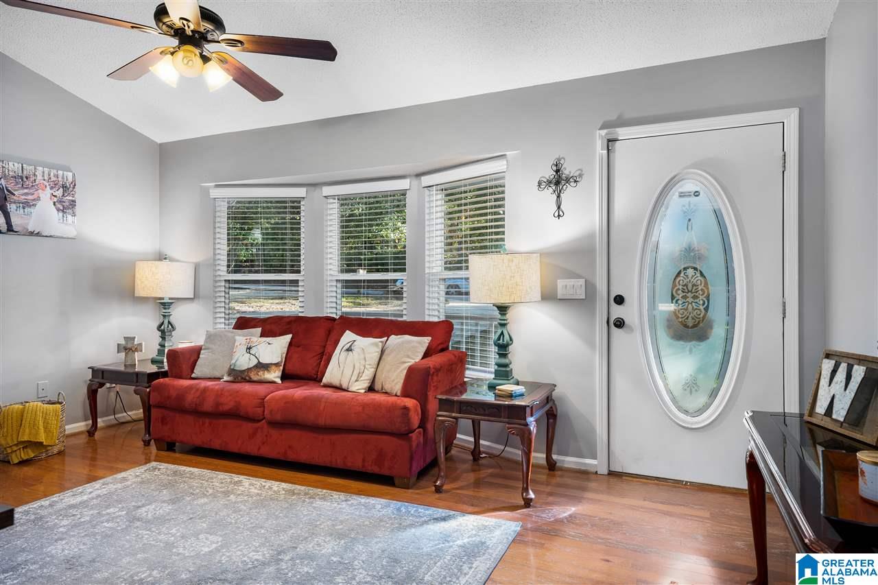 7320 Weems Road Pinson, AL 35126 - Photo 8 of 22