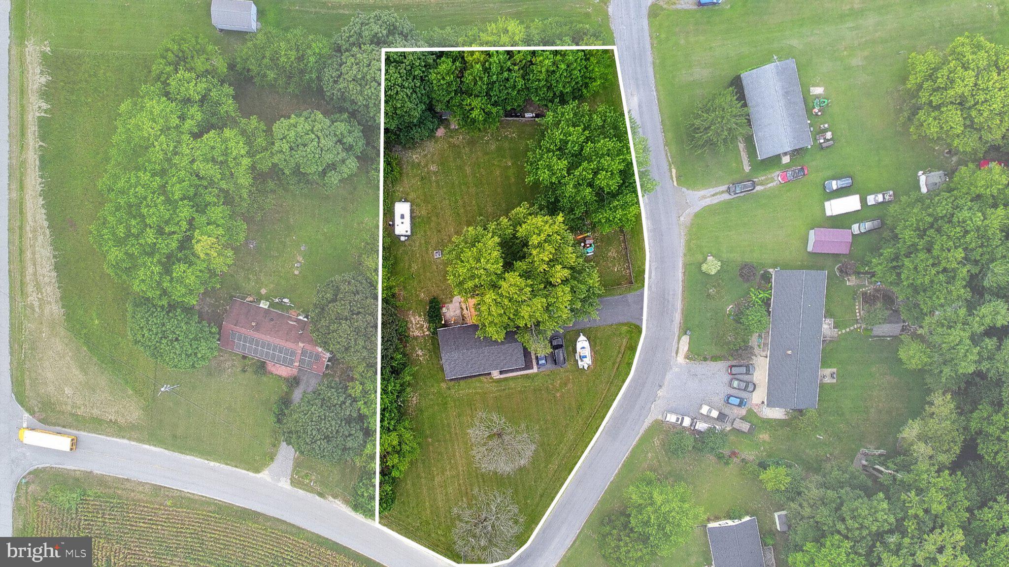 18974 Harman Road Marydel, MD 21649 - Photo 2 of 9 Gallery Image 2