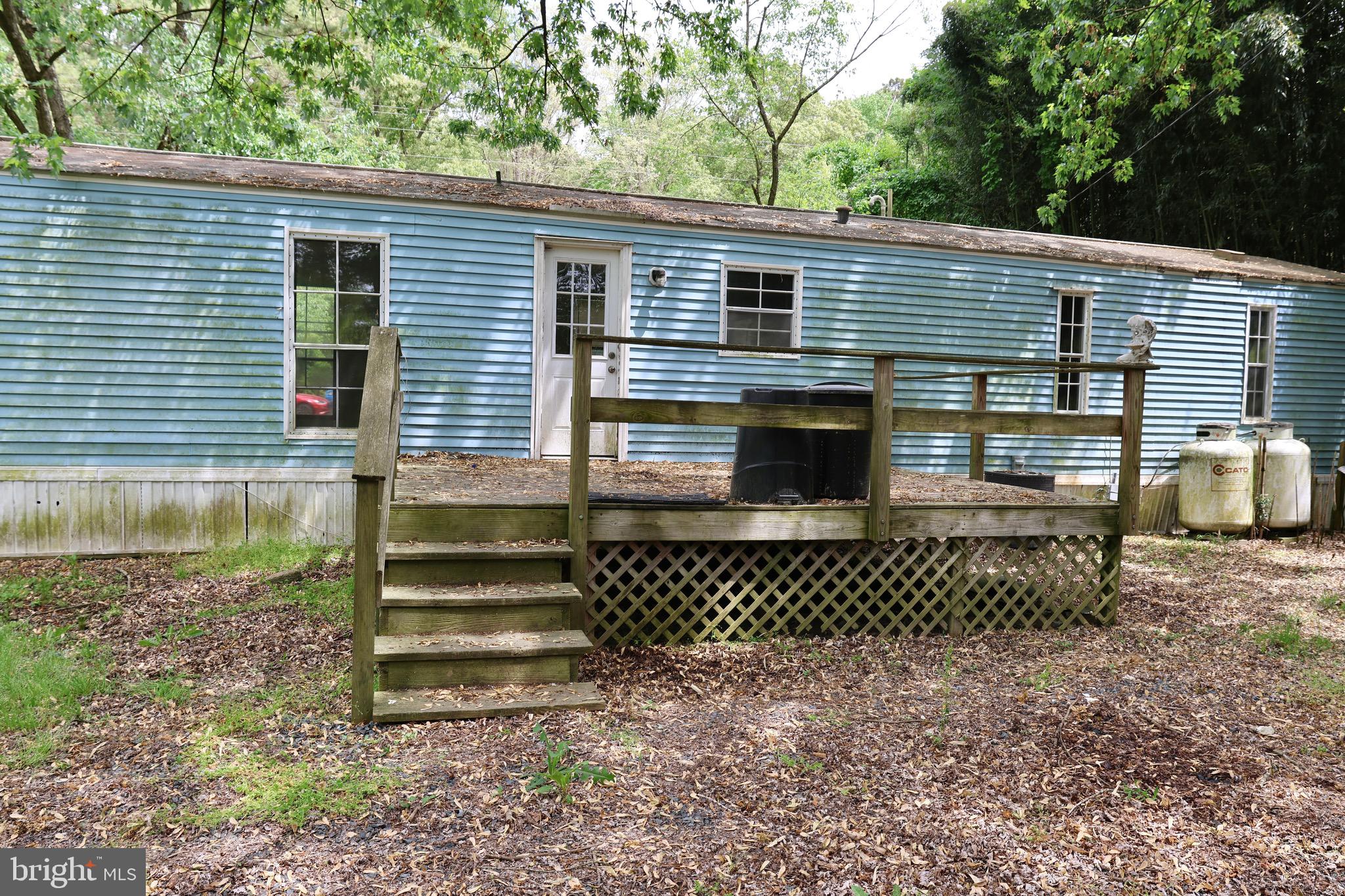 3932 St Lukes Road Salisbury, MD 21804 - Photo 17 of 19 Gallery Image 17