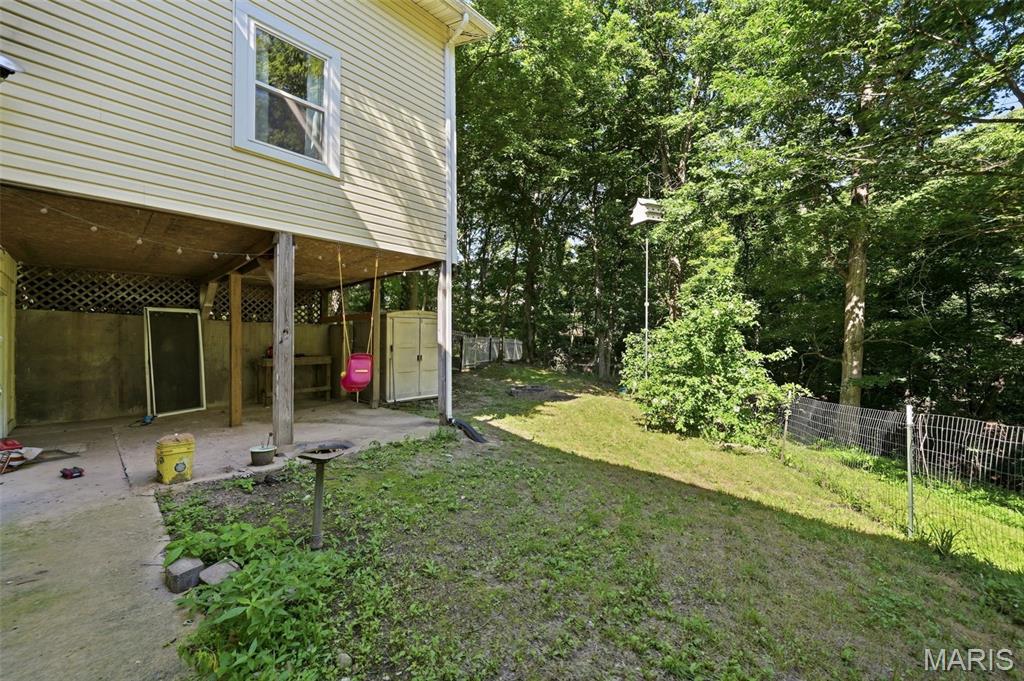 2243 Henson Farm Road Festus, MO 63028 - Photo 39 of 49