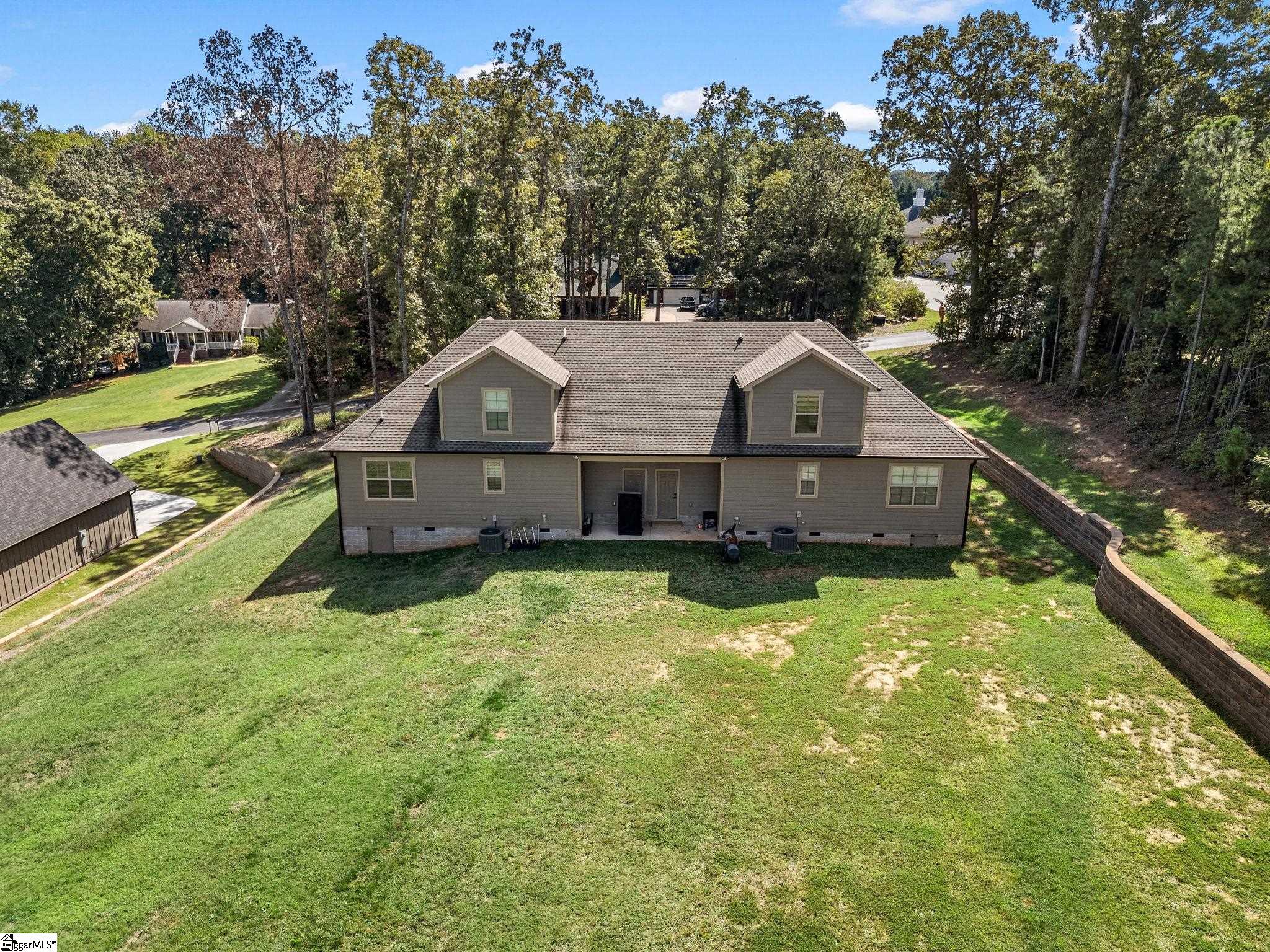129 Victoria Drive Inman, SC 29349 - Photo 34 of 43 Gallery Image 34