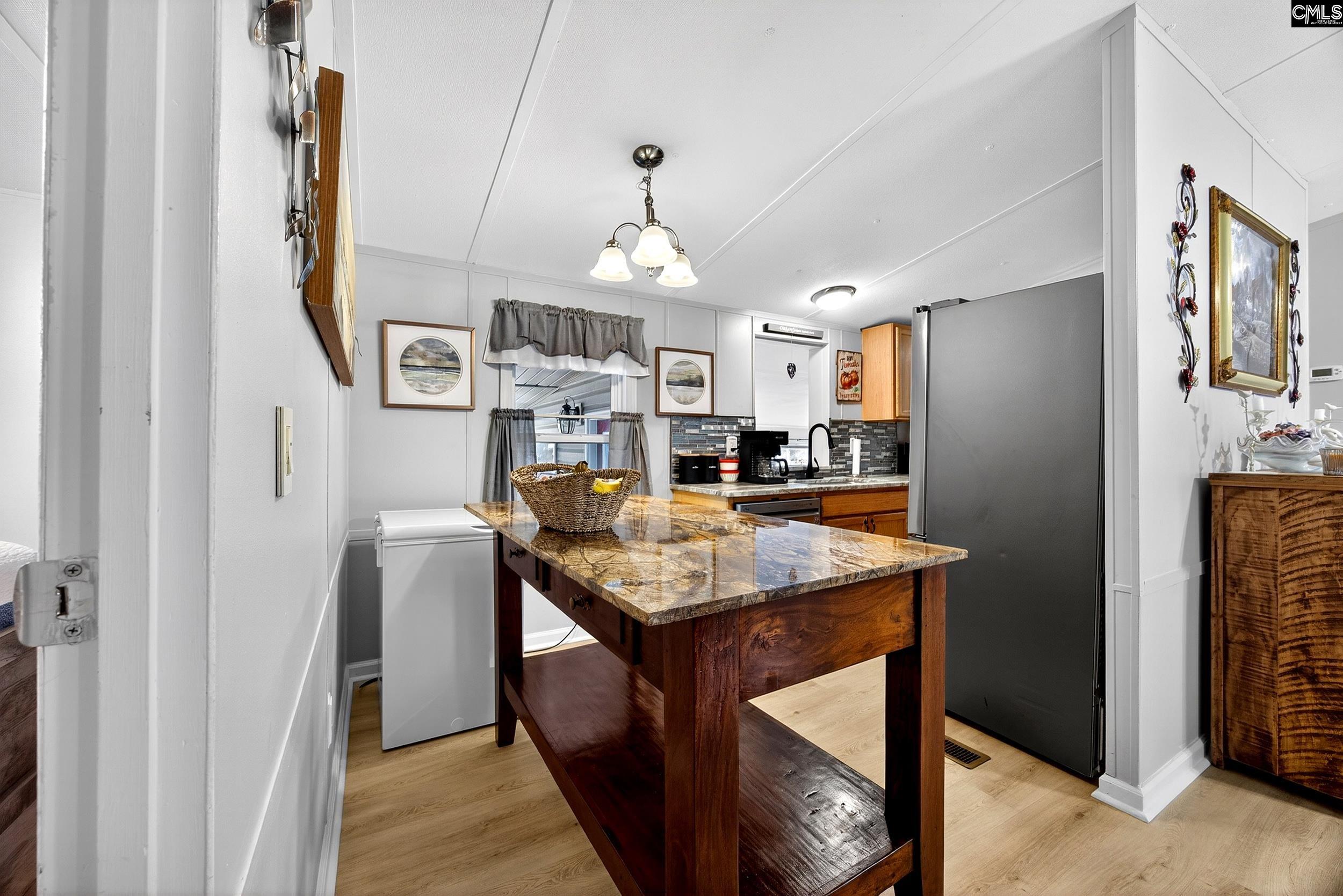 1037 Natures Cove Road Saluda, SC 29138 - Photo 26 of 45