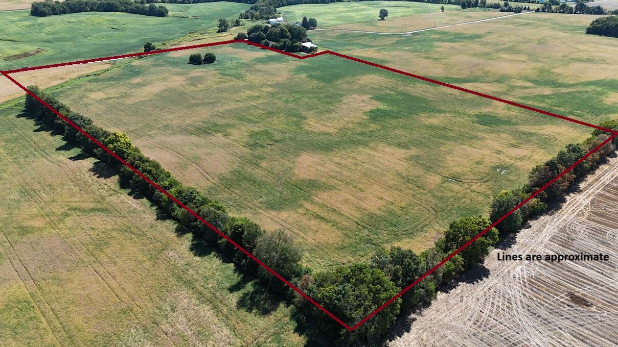 0 Hall Road Centerburg, OH 43011 - Photo 3 of 3 DJI_20250910125041_0103_D