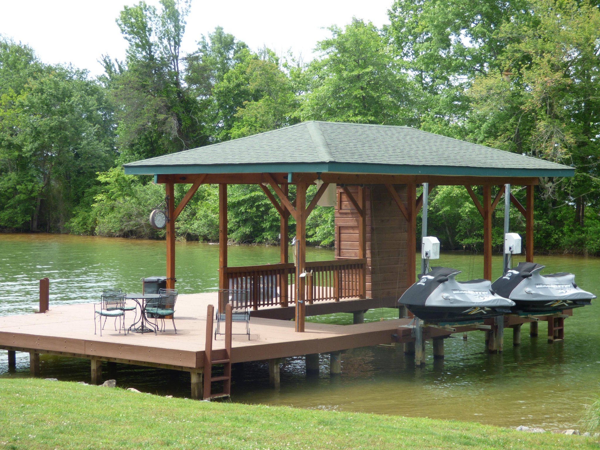 361 Ellis Road Kingston, TN 37763 - Photo 2 of 24 Gallery Image 2