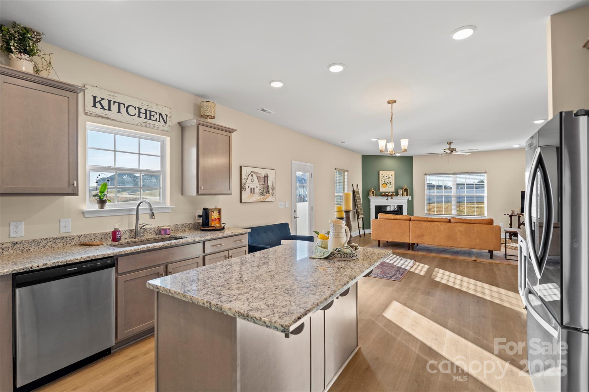 821 Bethesda Road Statesville, NC 28677 - Photo 14 of 31