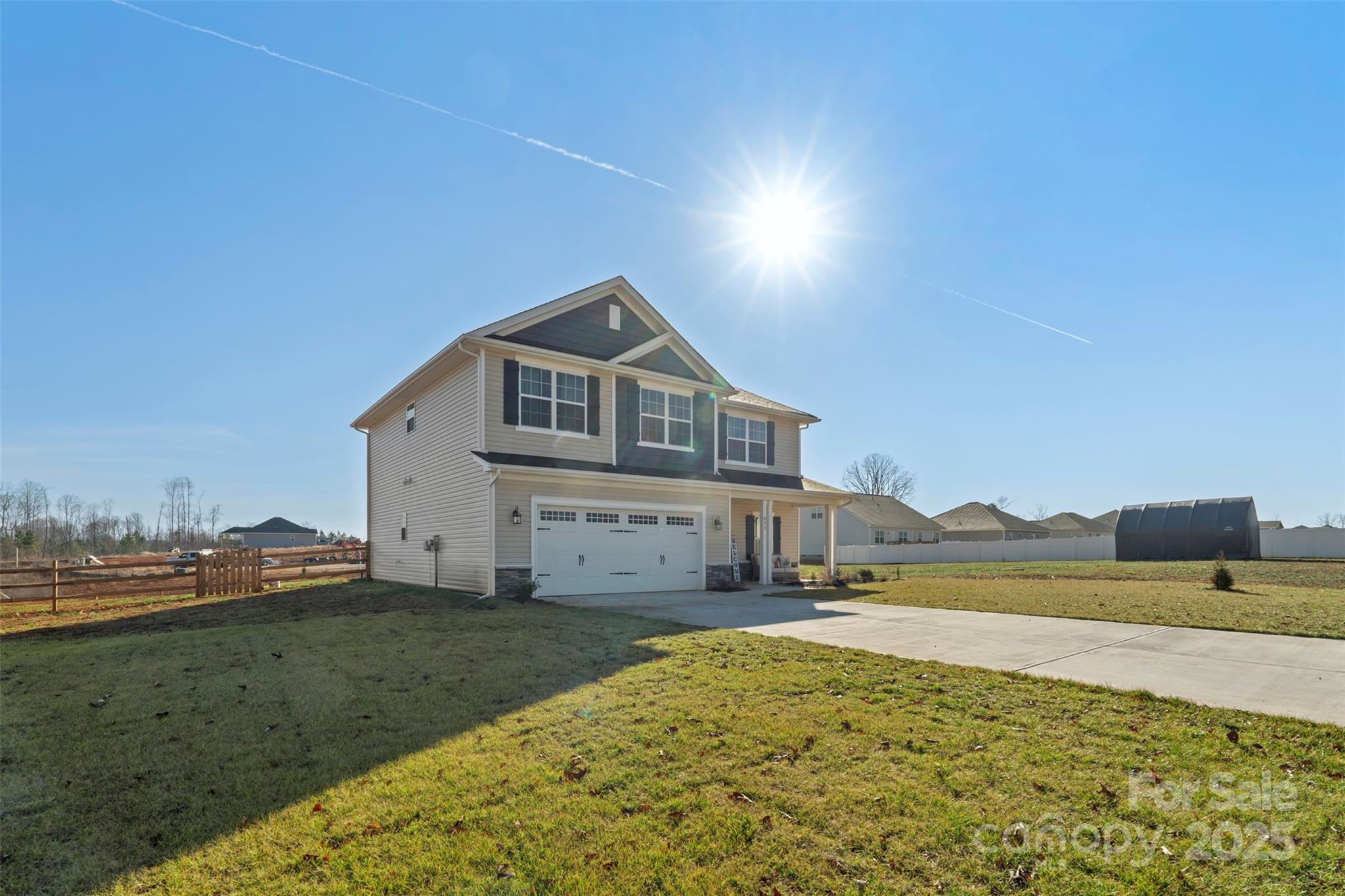 821 Bethesda Road Statesville, NC 28677 - Photo 2 of 31