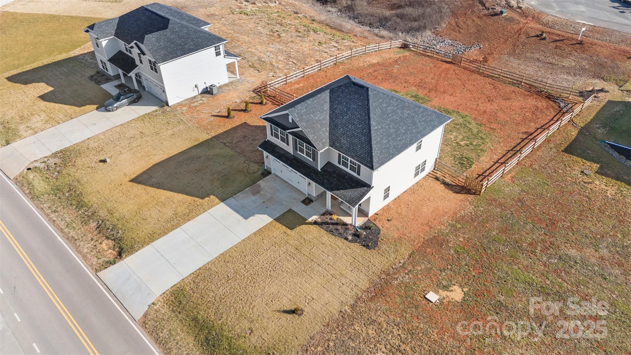 821 Bethesda Road Statesville, NC 28677 - Photo 28 of 31