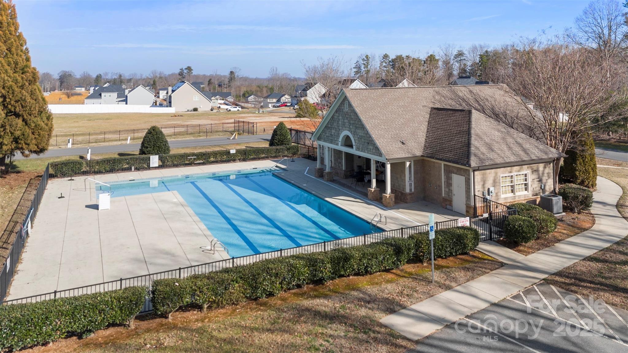 821 Bethesda Road Statesville, NC 28677 - Photo 30 of 31