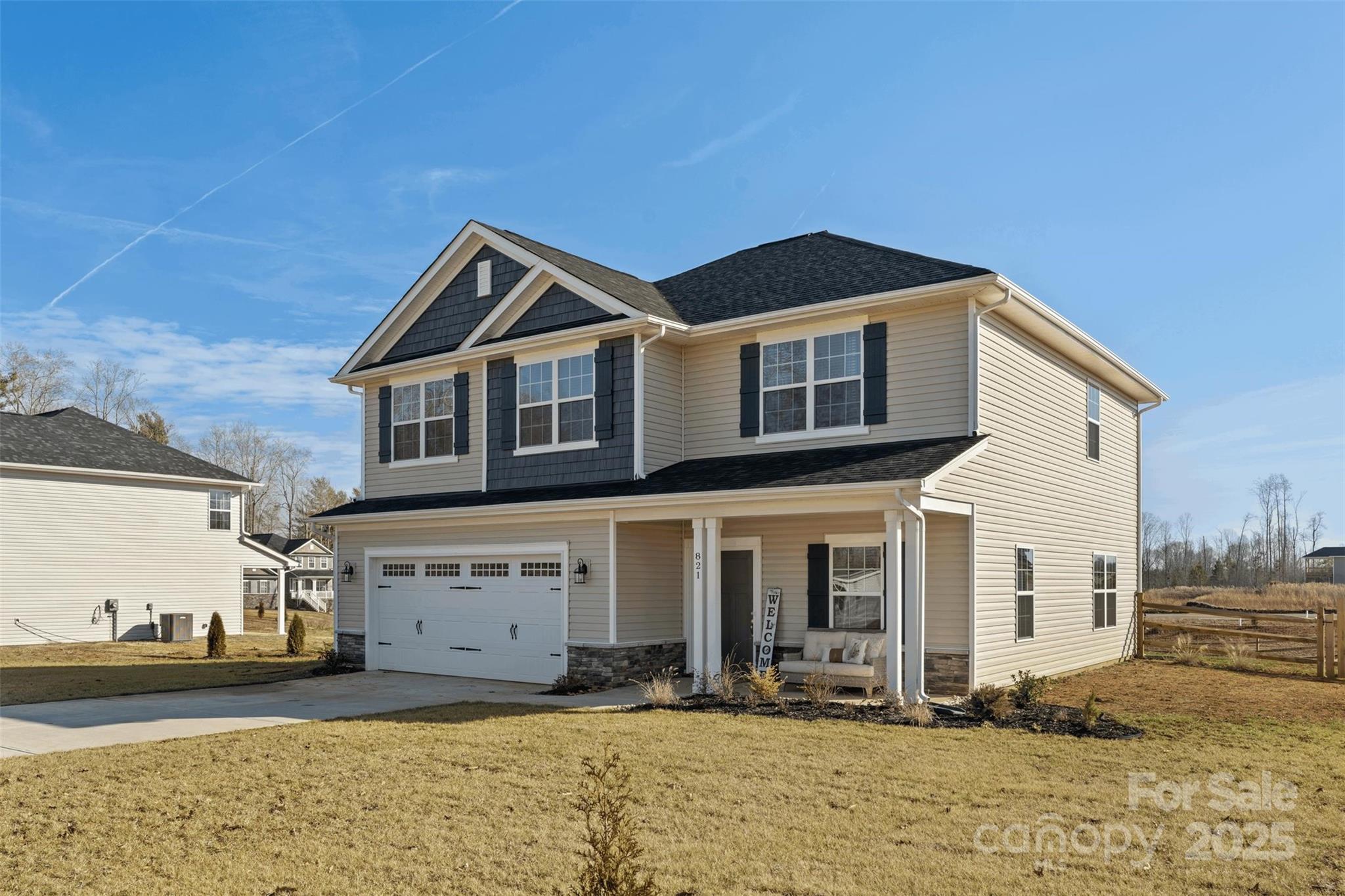 821 Bethesda Road Statesville, NC 28677 - Photo 4 of 31