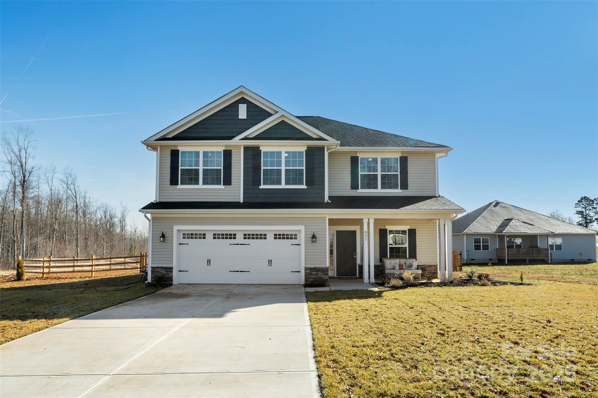 821 Bethesda Road Statesville, NC 28677 - Photo 6 of 31