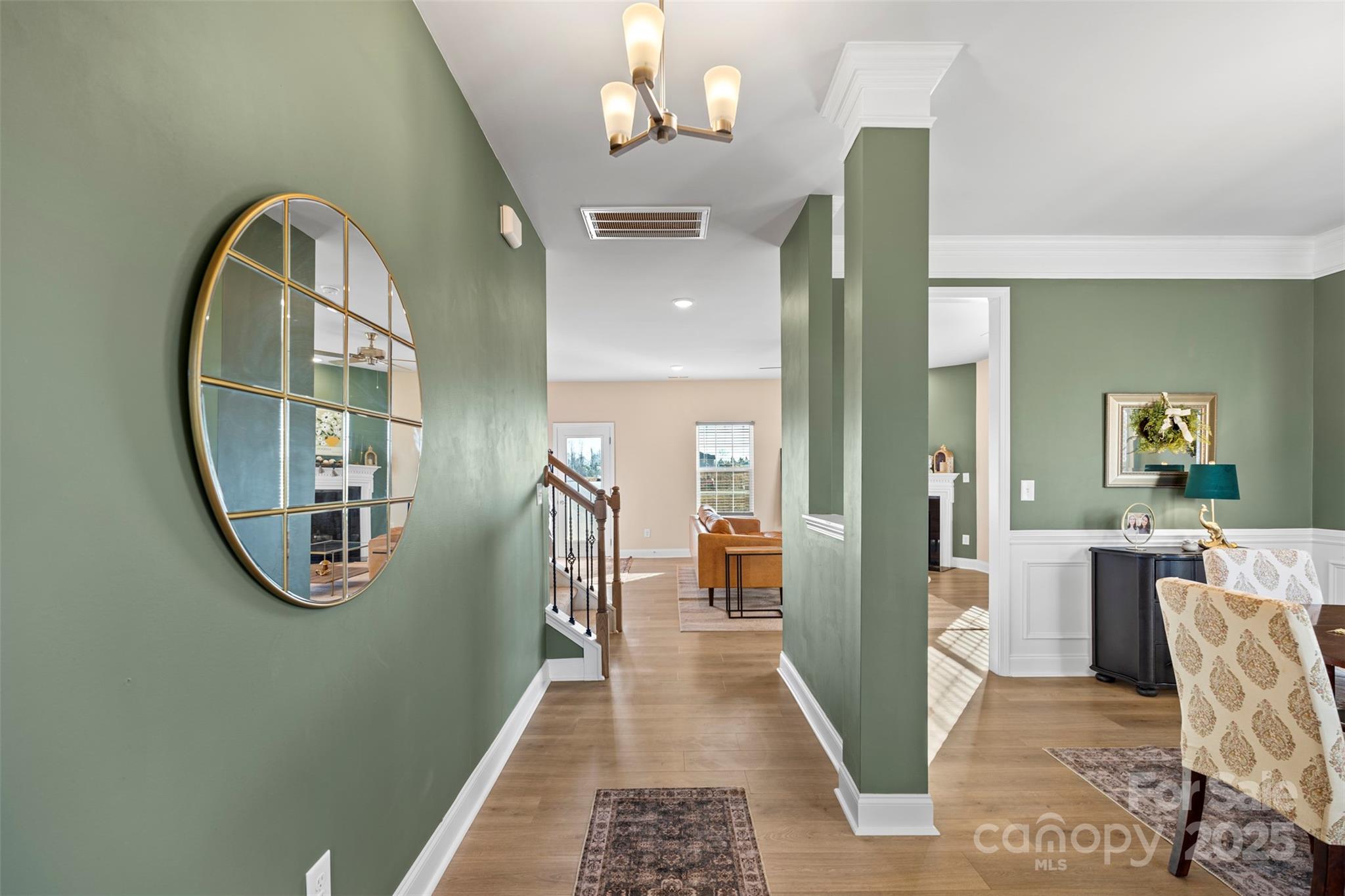 821 Bethesda Road Statesville, NC 28677 - Photo 7 of 31