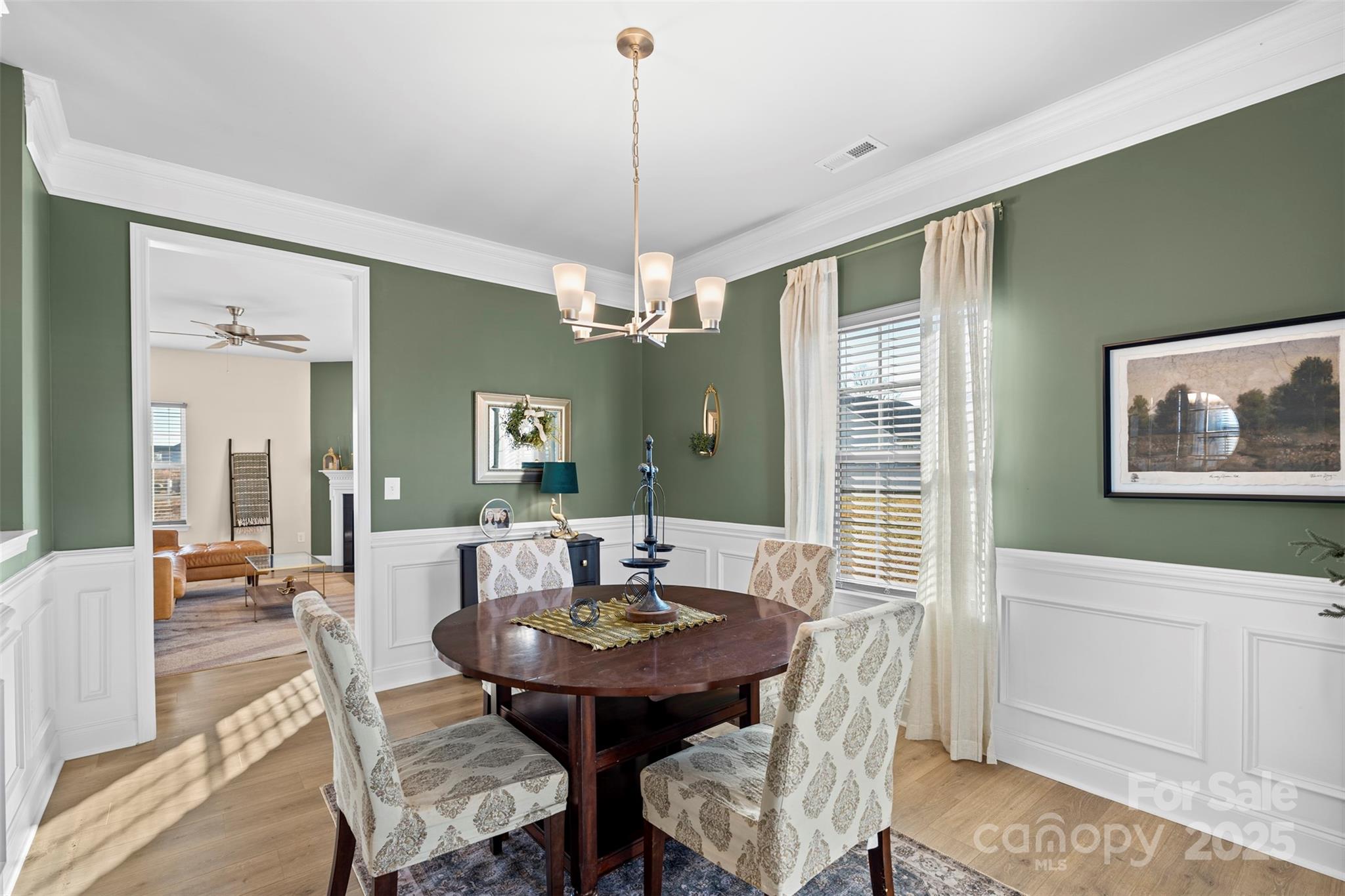 821 Bethesda Road Statesville, NC 28677 - Photo 8 of 31