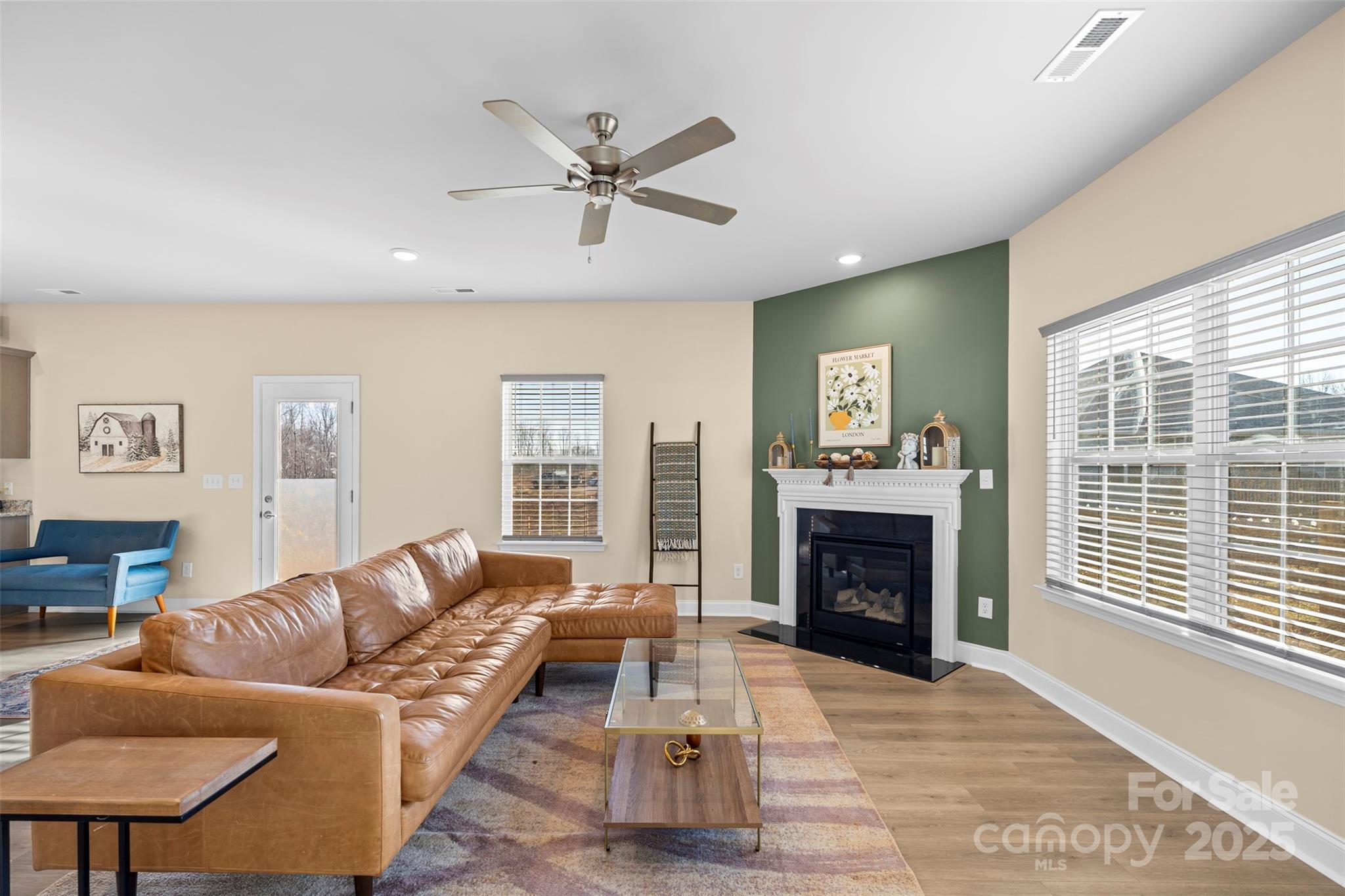 821 Bethesda Road Statesville, NC 28677 - Photo 9 of 31