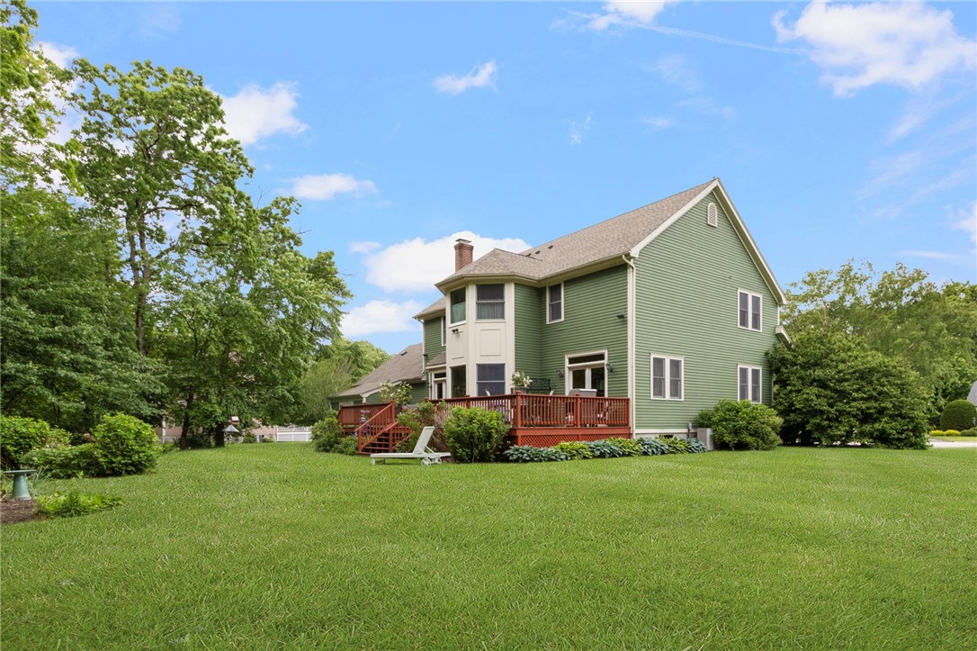 35 Great Road Barrington, RI 02806 - Photo 34 of 37